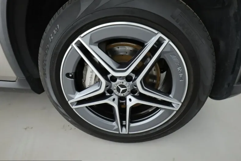 Mercedes-Benz GLC 300 (Clasa GLC) din 2021 cu 79.398 km - oferta MER203970 - foto 20