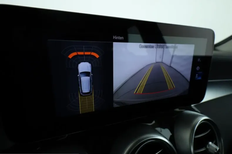 Mercedes-Benz GLC 300 (Clasa GLC) din 2021 cu 79.398 km - oferta MER203970 - foto 24