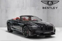 Bentley Continental GTC din 2026 cu 55 km - oferta BEN203971 - foto 1