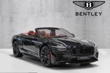 Bentley Continental GTC din 2026 - oferta BEN203971