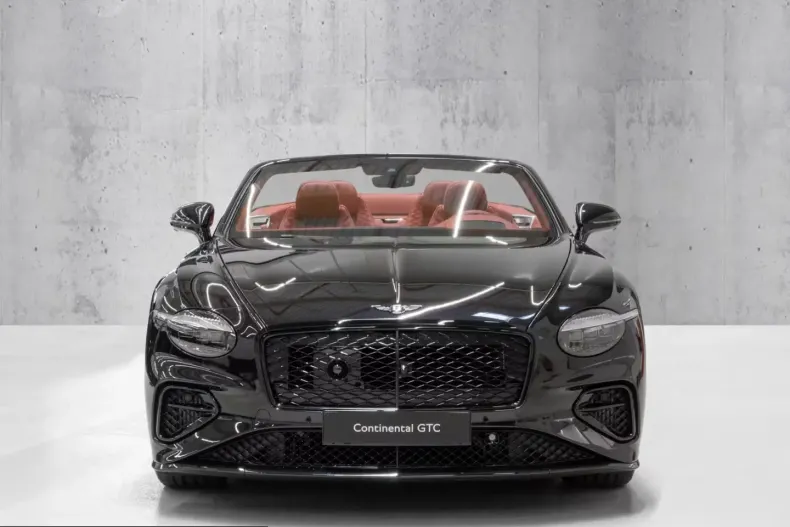 Bentley Continental GTC din 2026 cu 55 km - oferta BEN203971 - foto 2