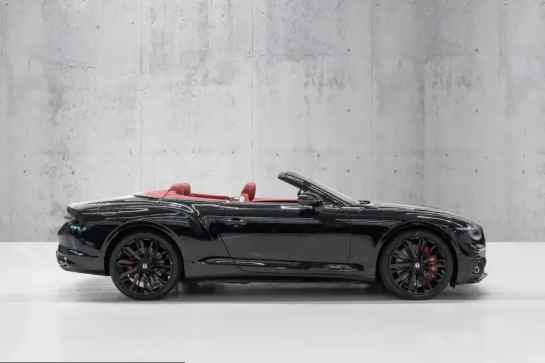 Bentley Continental GTC din 2026 cu 55 km - oferta BEN203971 - foto 4