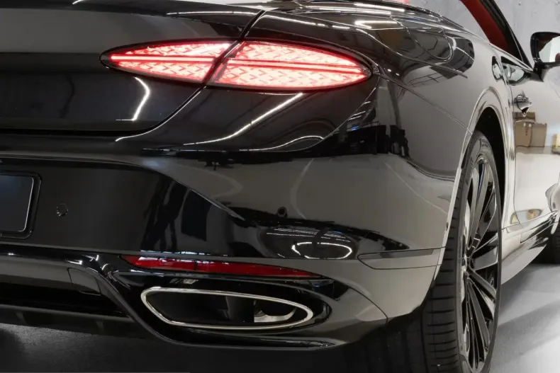 Bentley Continental GTC din 2026 cu 55 km - oferta BEN203971 - foto 8