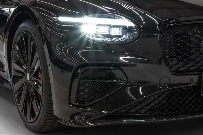 Bentley Continental GTC din 2026 cu 55 km - oferta BEN203971 - foto 9