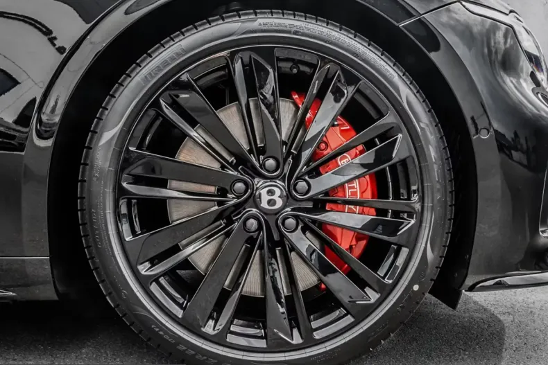 Bentley Continental GTC din 2026 cu 55 km - oferta BEN203971 - foto 10