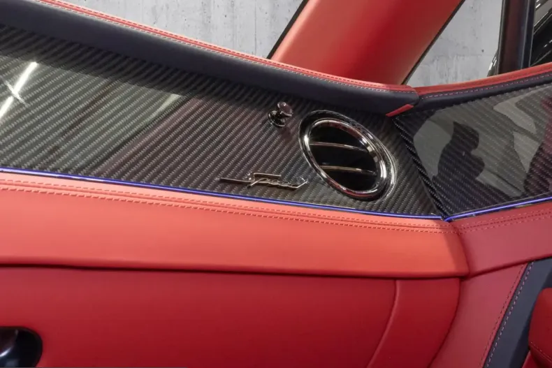 Bentley Continental GTC din 2026 cu 55 km - oferta BEN203971 - foto 16