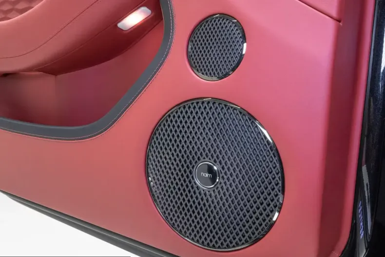 Bentley Continental GTC din 2026 cu 55 km - oferta BEN203971 - foto 18