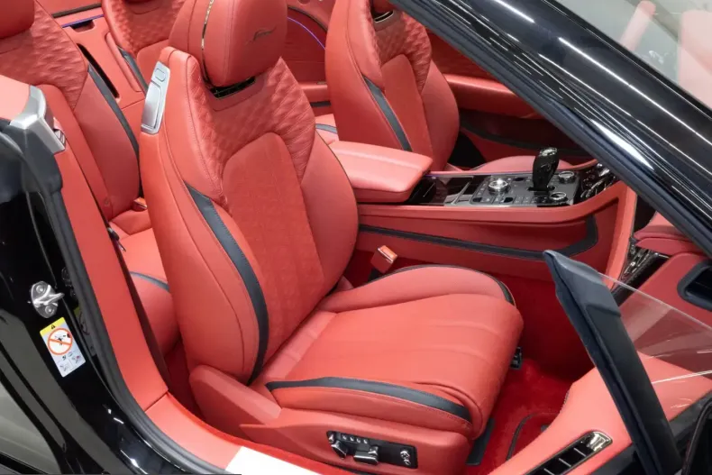 Bentley Continental GTC din 2026 cu 55 km - oferta BEN203971 - foto 20