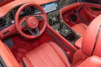Bentley Continental GTC din 2026 cu 55 km - oferta BEN203971 - foto 22