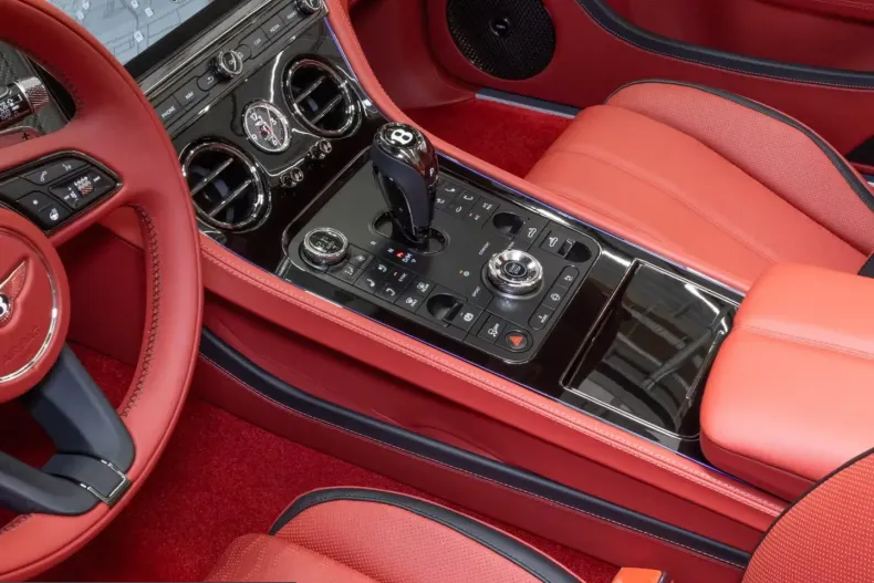 Bentley Continental GTC din 2026 cu 55 km - oferta BEN203971 - foto 24