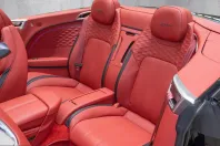 Bentley Continental GTC din 2026 cu 55 km - oferta BEN203971 - foto 27