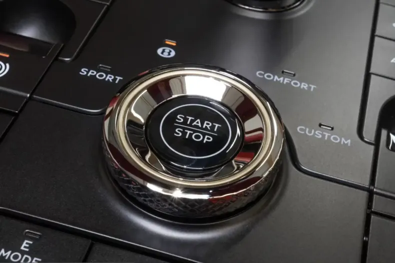 Bentley Continental GTC din 2026 cu 55 km - oferta BEN203971 - foto 29