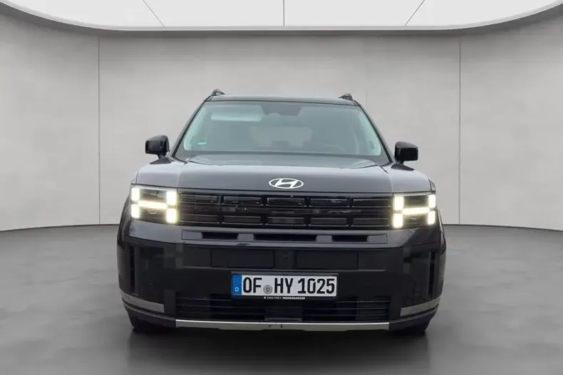 Hyundai Santa Fe din 2025 cu 16.000 km - oferta HYU203972 - foto 2