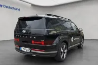 Hyundai Santa Fe din 2025 cu 16.000 km - oferta HYU203972 - foto 3