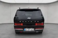 Hyundai Santa Fe din 2025 cu 16.000 km - oferta HYU203972 - foto 5