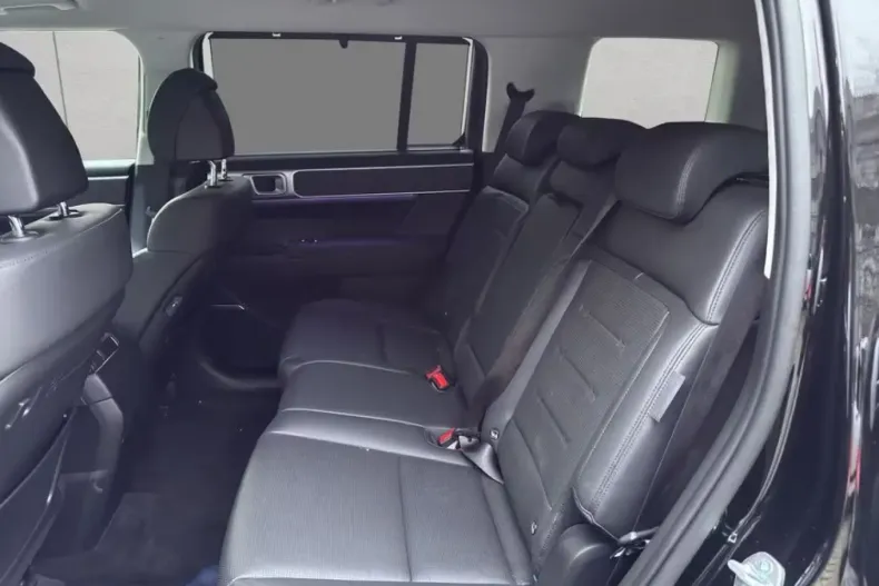 Hyundai Santa Fe din 2025 cu 16.000 km - oferta HYU203972 - foto 11