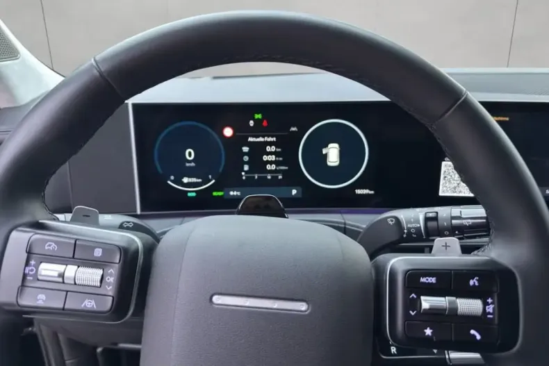 Hyundai Santa Fe din 2025 cu 16.000 km - oferta HYU203972 - foto 15