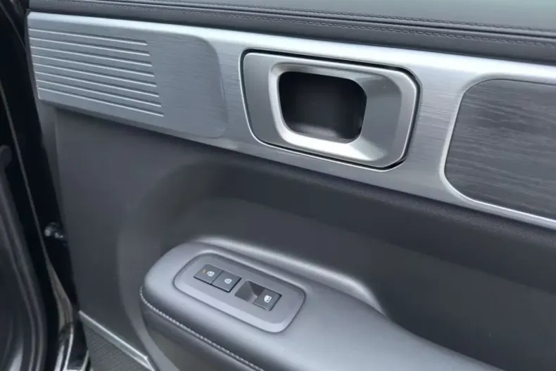 Hyundai Santa Fe din 2025 cu 16.000 km - oferta HYU203972 - foto 19