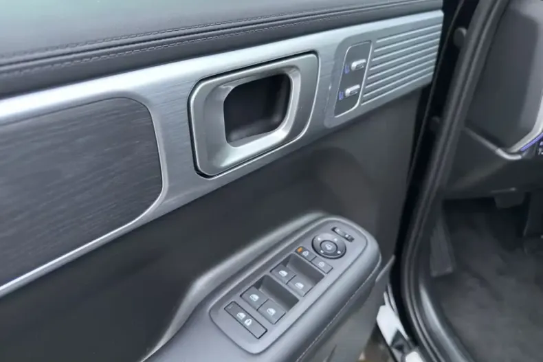 Hyundai Santa Fe din 2025 cu 16.000 km - oferta HYU203972 - foto 20