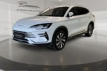 BYD Seal U din 2026 - oferta BYD203973