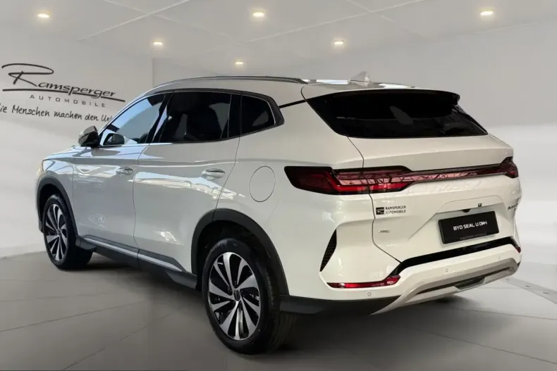 BYD Seal U din 2026 cu 10 km - oferta BYD203973 - foto 3