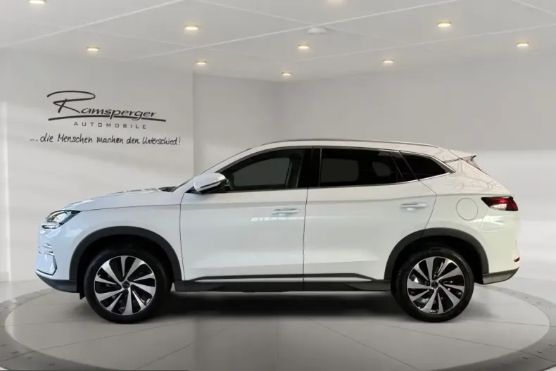 BYD Seal U din 2026 cu 10 km - oferta BYD203973 - foto 4