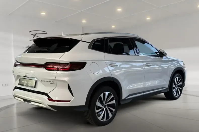 BYD Seal U din 2026 cu 10 km - oferta BYD203973 - foto 5