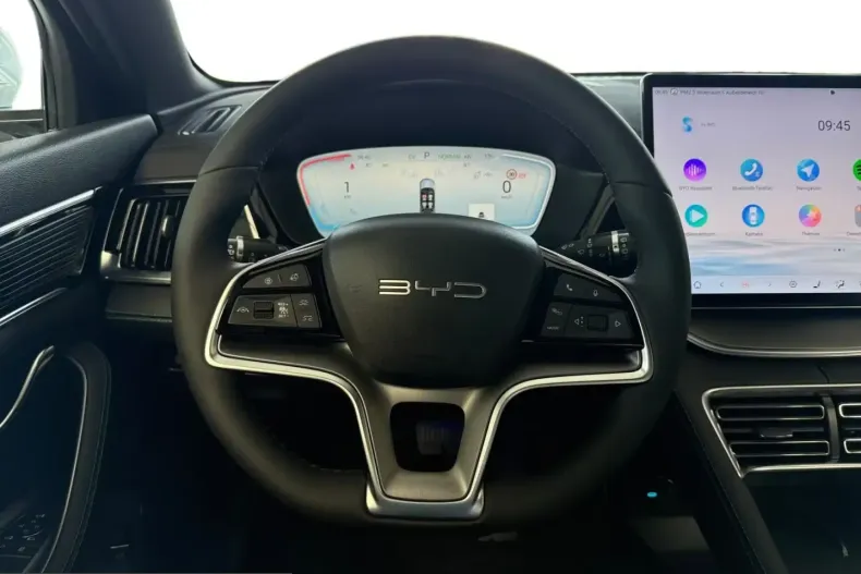 BYD Seal U din 2026 cu 10 km - oferta BYD203973 - foto 6