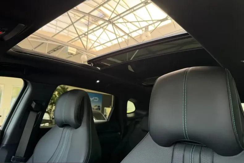 BYD Seal U din 2026 cu 10 km - oferta BYD203973 - foto 8