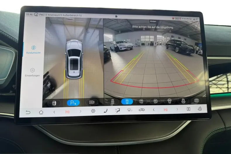 BYD Seal U din 2026 cu 10 km - oferta BYD203973 - foto 9