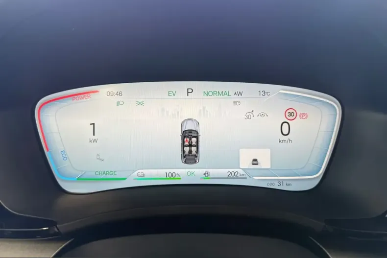 BYD Seal U din 2026 cu 10 km - oferta BYD203973 - foto 10