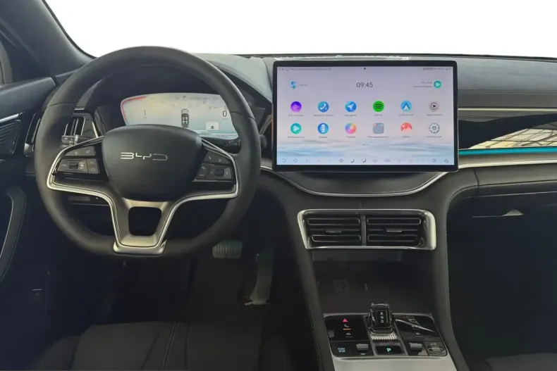 BYD Seal U din 2026 cu 10 km - oferta BYD203973 - foto 12