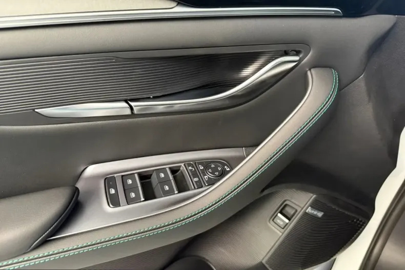 BYD Seal U din 2026 cu 10 km - oferta BYD203973 - foto 15