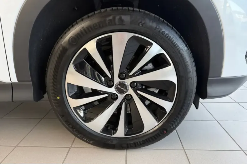 BYD Seal U din 2026 cu 10 km - oferta BYD203973 - foto 16