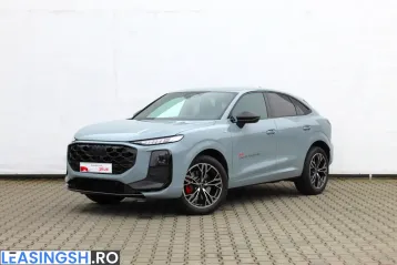 Audi Q3 din 2026 - oferta AUD203974