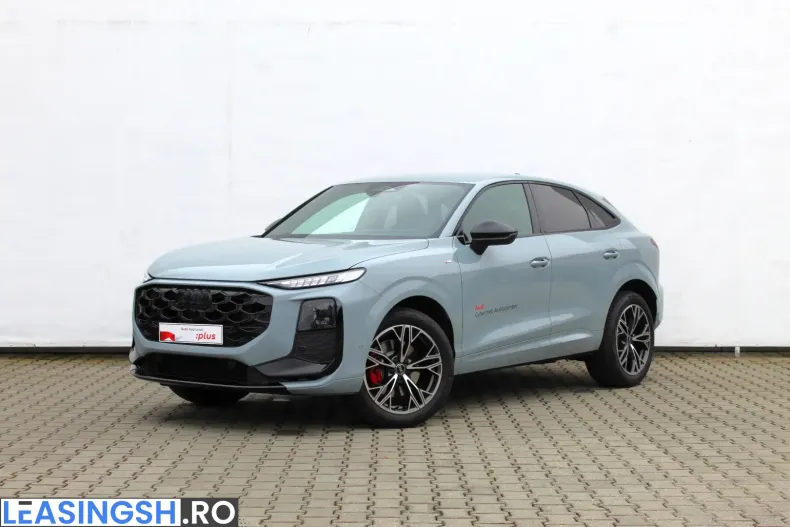 Audi Q3 din 2026 cu 170 km - oferta AUD203974 - foto 1