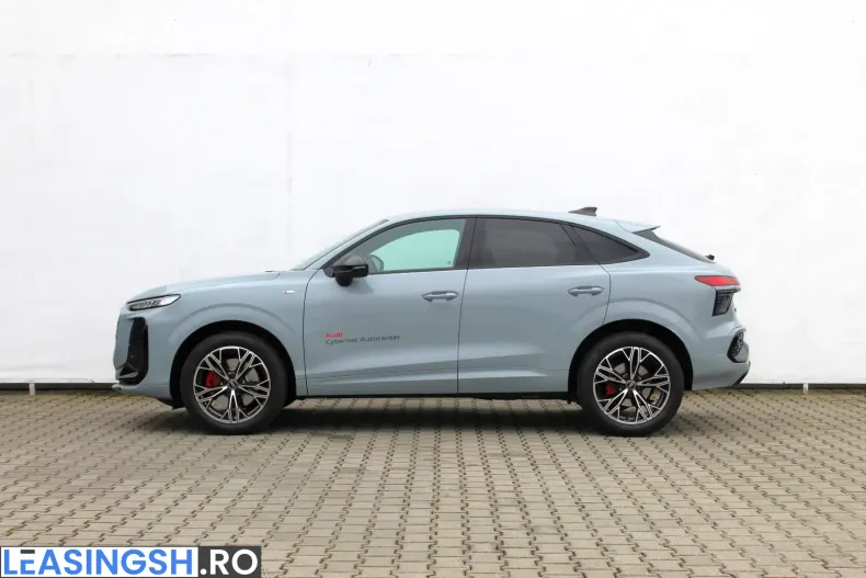 Audi Q3 din 2026 cu 170 km - oferta AUD203974 - foto 2