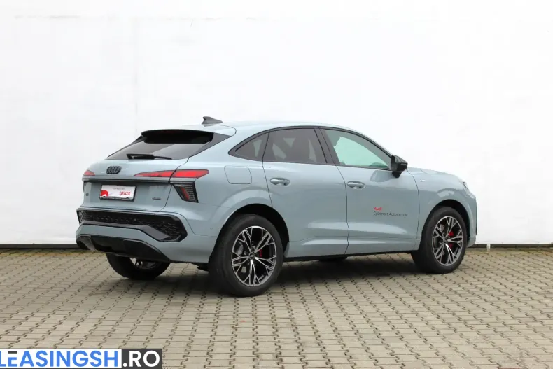 Audi Q3 din 2026 cu 170 km - oferta AUD203974 - foto 5