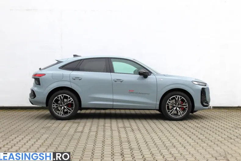 Audi Q3 din 2026 cu 170 km - oferta AUD203974 - foto 6