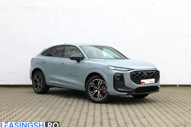Audi Q3 din 2026 cu 170 km - oferta AUD203974 - foto 7