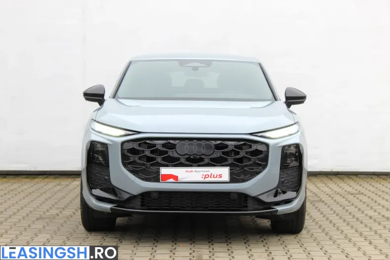 Audi Q3 din 2026 cu 170 km - oferta AUD203974 - foto 8
