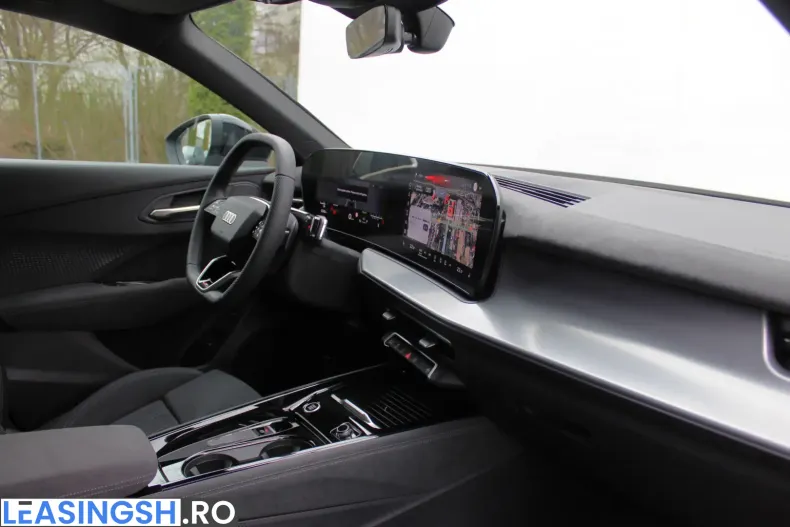 Audi Q3 din 2026 cu 170 km - oferta AUD203974 - foto 12