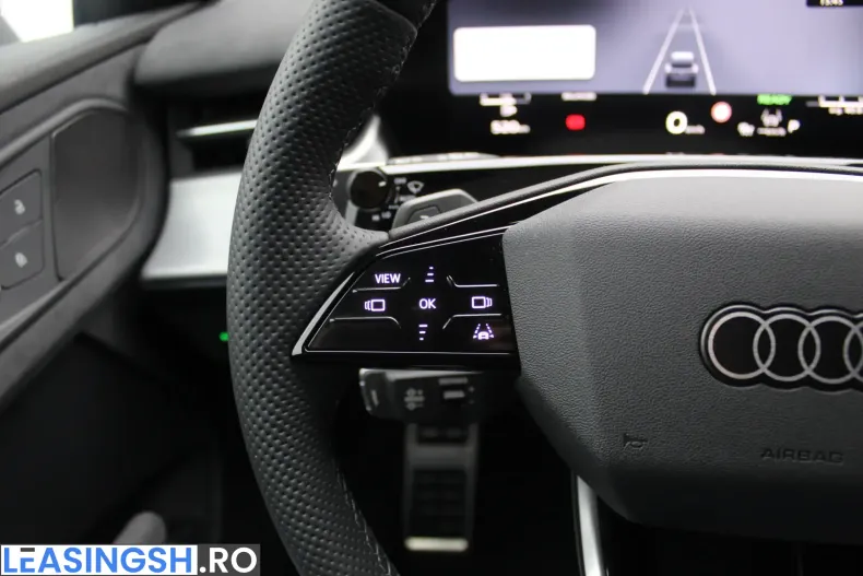 Audi Q3 din 2026 cu 170 km - oferta AUD203974 - foto 17