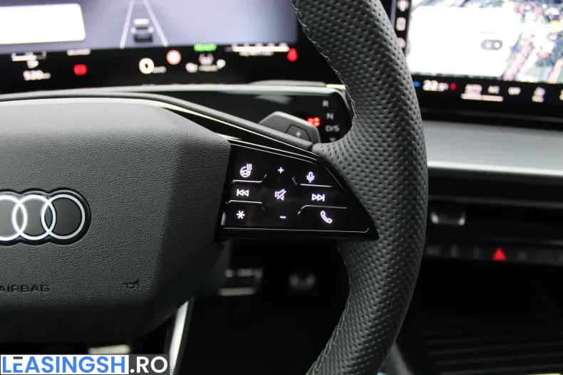 Audi Q3 din 2026 cu 170 km - oferta AUD203974 - foto 18