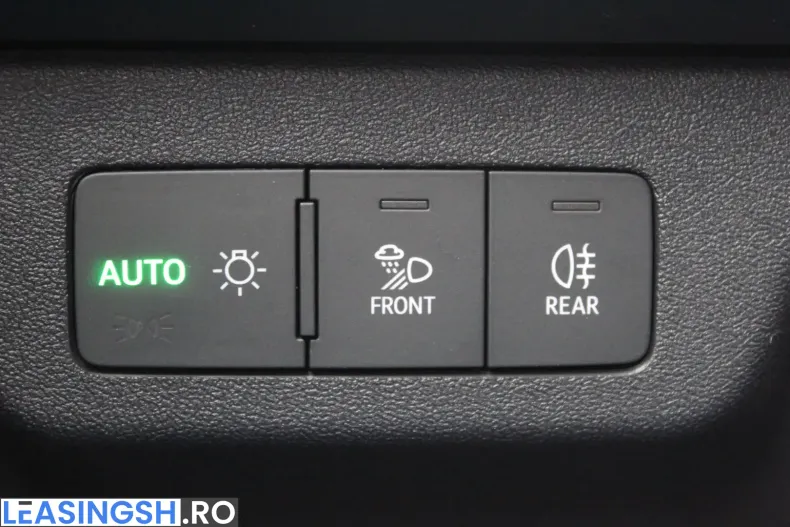 Audi Q3 din 2026 cu 170 km - oferta AUD203974 - foto 20