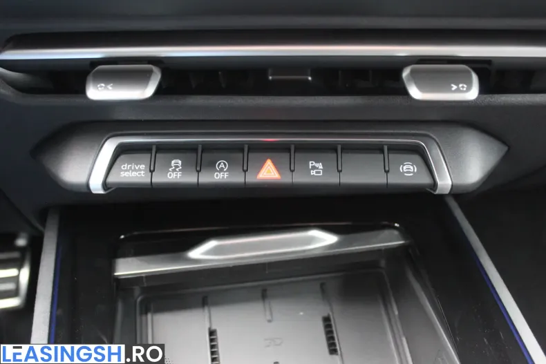 Audi Q3 din 2026 cu 170 km - oferta AUD203974 - foto 22