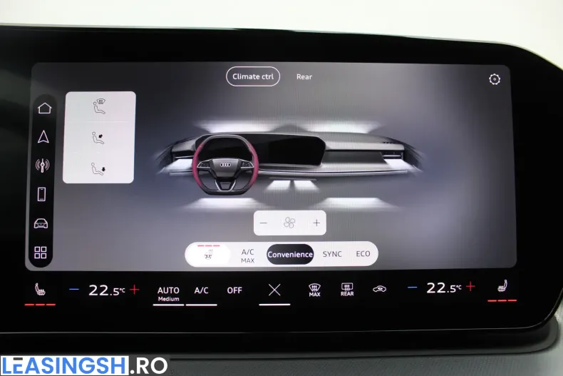 Audi Q3 din 2026 cu 170 km - oferta AUD203974 - foto 24
