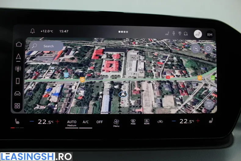 Audi Q3 din 2026 cu 170 km - oferta AUD203974 - foto 25