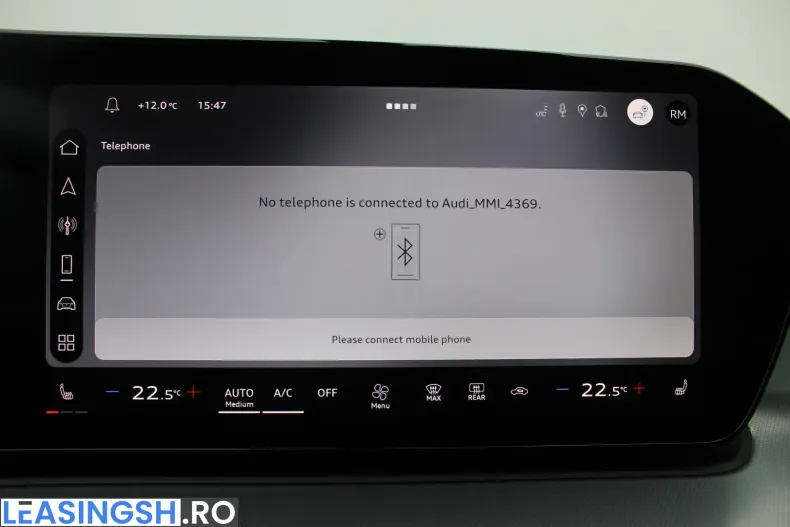 Audi Q3 din 2026 cu 170 km - oferta AUD203974 - foto 26