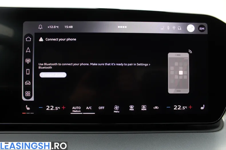 Audi Q3 din 2026 cu 170 km - oferta AUD203974 - foto 27